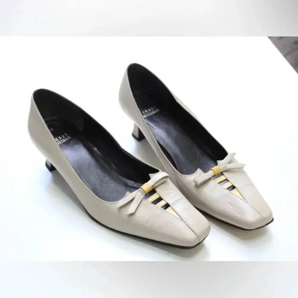 Stuart Went low heels - Picture 10 of 14